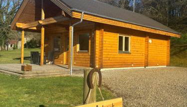 Le Chalet de Lintignat - Foto 3