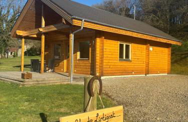 Le Chalet de Lintignat - Foto 3
