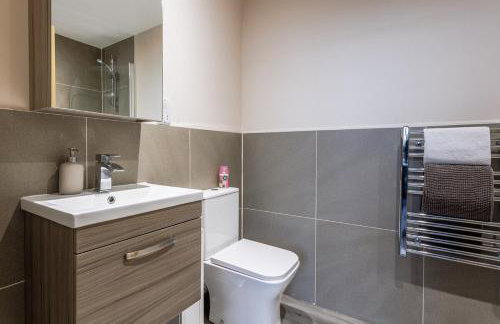 Stylish Quayside Duplex Free Parking City centre - Foto 32