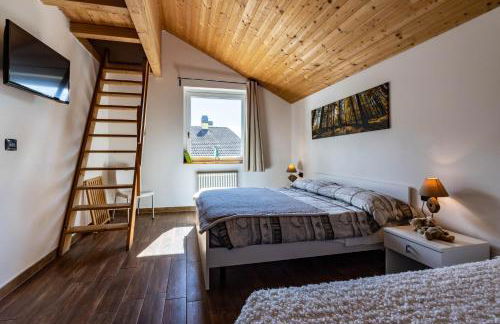 Case Appartamenti Vacanze Da Cien - Foto 19