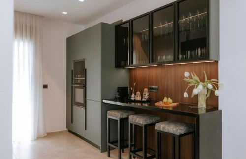 Sorores By the Sea Luxury Living Villa - Foto 14