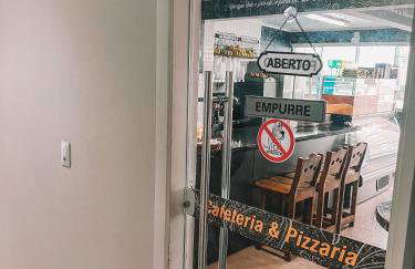 Loft vista panorâmica da Roda gigante e orla de BC - Foto 15