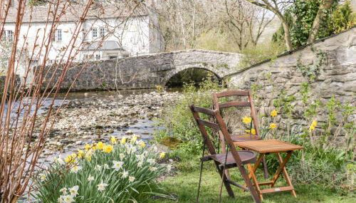 The Hayloft at Tennant Barn - Foto 5