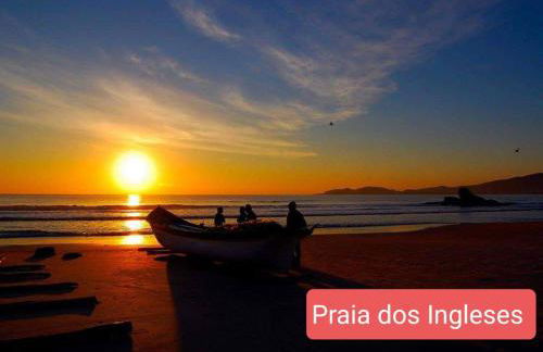 Casa em Florianópolis, Rio Vermelho, 2 quartos - Foto 22