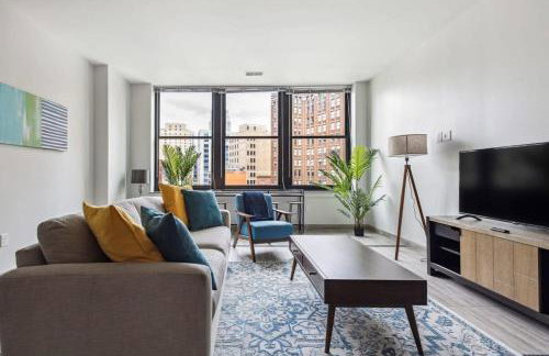 2BR Premium Downtown Suite - Foto 1