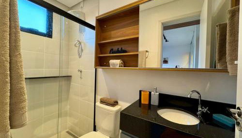 Studio 305 with panoramic pool - close to USP - Foto 5