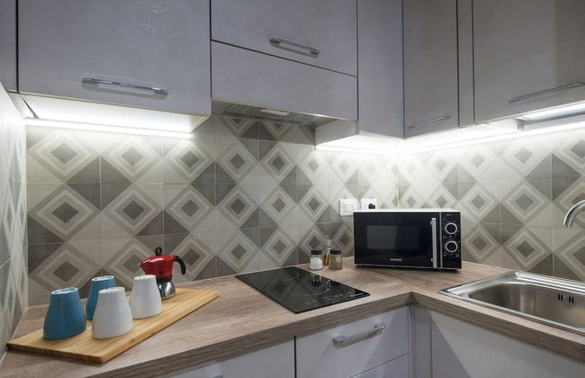 Le Fiorentine Boutique Apartments - Foto 33