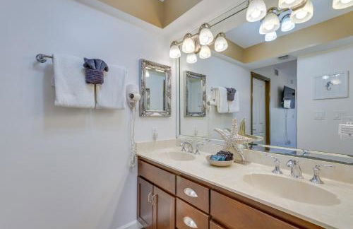 Pensacola Beach Condo with Patio and Access to Beach! - Photo 16