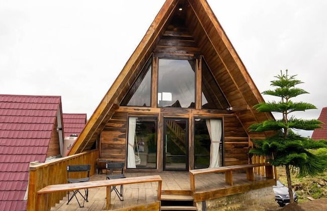 Siosar Paradise Resort and Restaurant - Foto 44