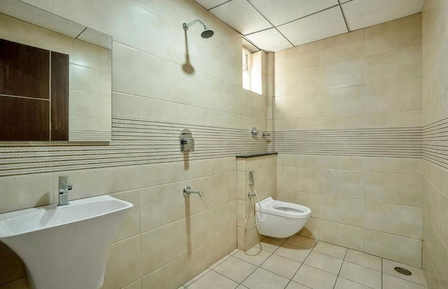 Wandr Scorpious - Manyata tech park - Foto 9