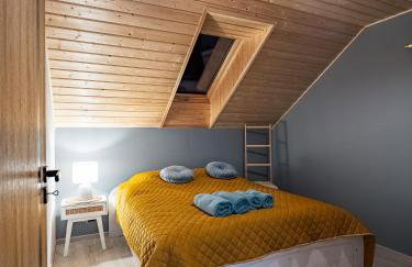 Pod Lasem Apartamenty - Foto 44