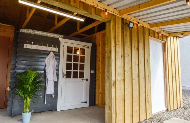 Blackmount House - Foto 23