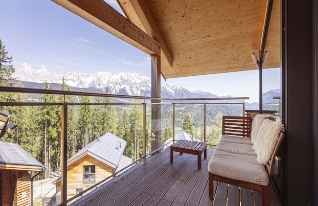 Cozy Chalet in Schladming With a Parking lot - Photo 32