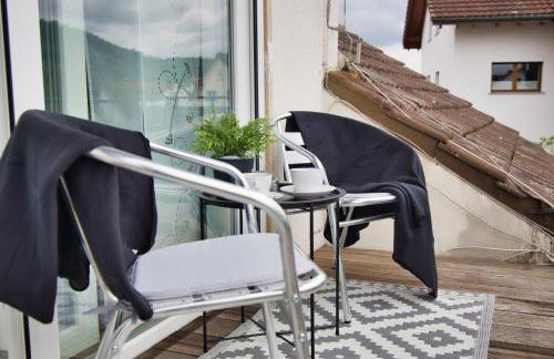 Holiday Apartment NAMASTAY - Foto 21