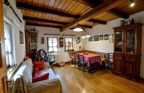 OAK COTTAGE - Foto 12