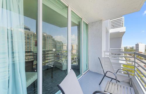 Intracoastal Oasis - Foto 16