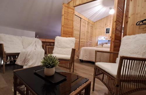 Chalet Vista Mare - Foto 10