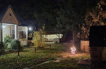 Ostoja Będzyn- Wypoczynek nad Pilicą - Foto 51