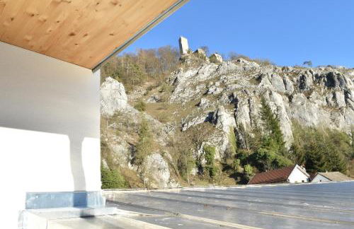 Heinfling Chalet Essing - Foto 53