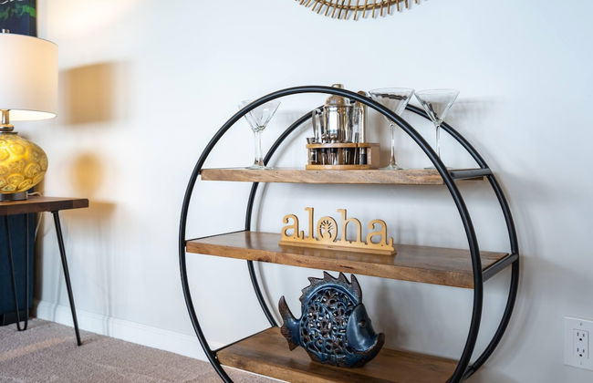 Luxurious Wailea Ocean Vistas - Foto 20