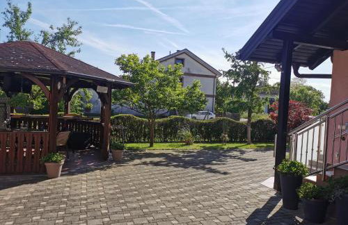 Apartmani Jastreb - Foto 8