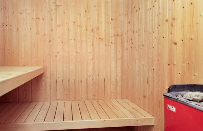 9 Person Holiday Home in Bindslev - Foto 3