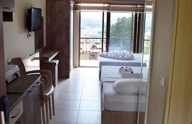 In Forest Göcek - Photo 54