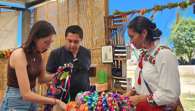 Amealco, Tequisquiapan & Bernal Day Trip - Foto 4