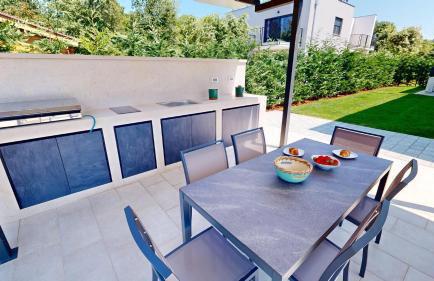 Villa Silvia - Foto 14