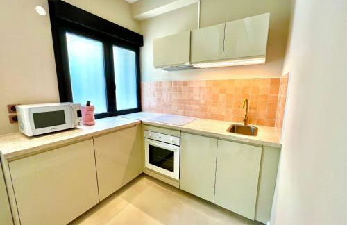 Suite Monceau - Reims - Foto 13