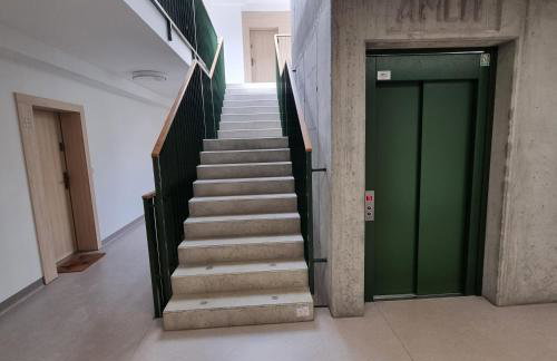 Apartament Skarbowa Sol - Foto 5