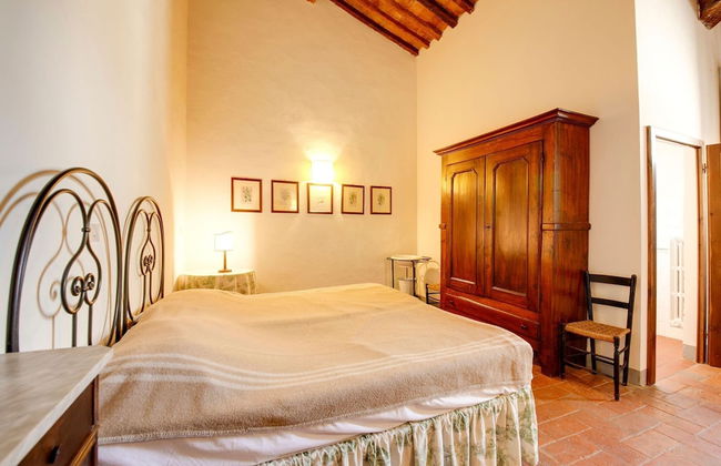 An Authentic Tuscan Stay - Foto 2