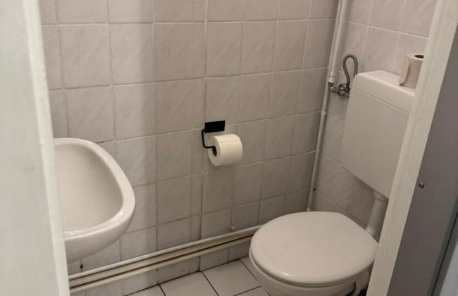 Downtown Chalet in Braunschweig - Foto 21