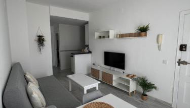 Ático con terraza - 2 minutos de la playa - Foto 3