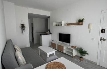 Ático con terraza - 2 minutos de la playa - Foto 3