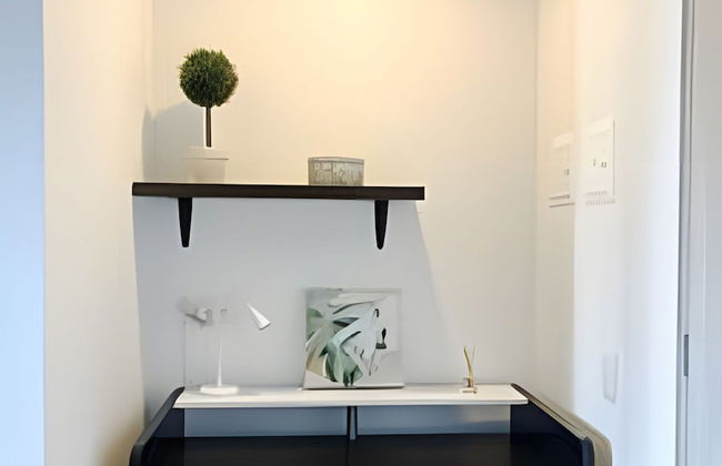 Loft con vista al Centro Bogotano 604 - Foto 21