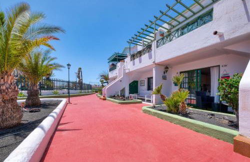 Apartment La Vela Azul - Pool & Tennis - Free AC & Good WIFI - By Lanzarote Vacation Homes - Foto 30