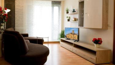 Ferienwohnung Fernblick - Foto 2