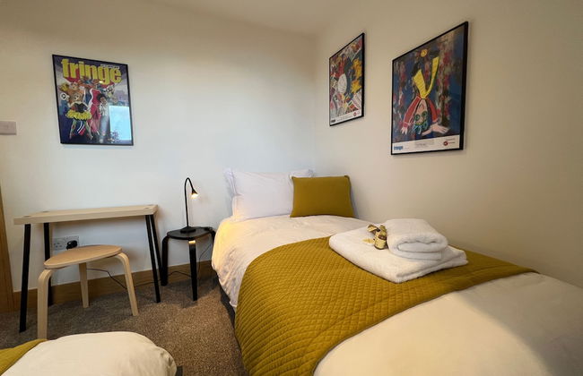 Ty Gwyn Holiday Cottage - Foto 7