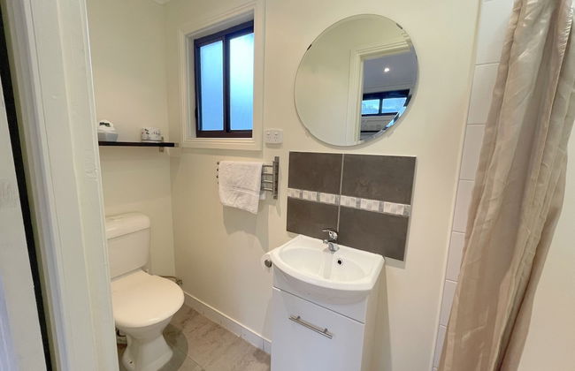 Breeze Holiday Parks - Grampians - Photo 37