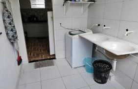 Apto dois quartos com suíte e varanda - Foto 11