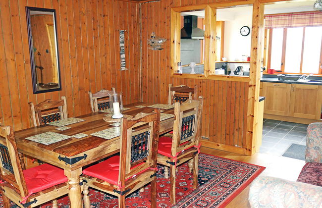 2 bedroom House in Isle with garden - Photo 8