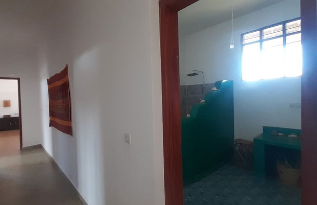 Lovely 4-bed Villa for Rent in Nungwi, Zanzibar - Foto 40