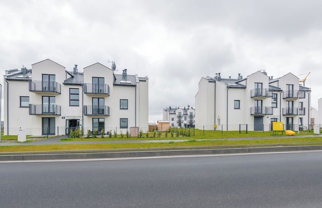 Apartamenty Sun & Snow Morelowa - Foto 1