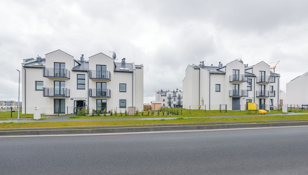 Apartamenty Sun & Snow Morelowa - Foto 1, Profilbild