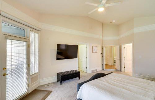 Game Room and Playground! Huge Family Home in Orem - Photo 13