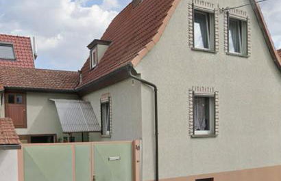 Ferienhaus WorkersParadise - Photo 1