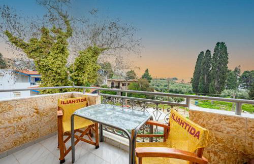 Iliahtida Apartments - Photo 28