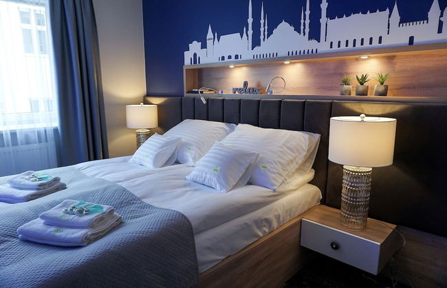 AGA Tenis Apartments by Radwanska - Foto 5