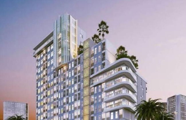 Amazana Serpong Residences by KakaRama - Foto 1